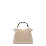 フェンディ(FENDI) ピーカブー｜写真11