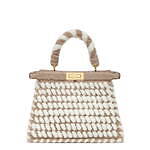 フェンディ(FENDI) ピーカブー｜写真21