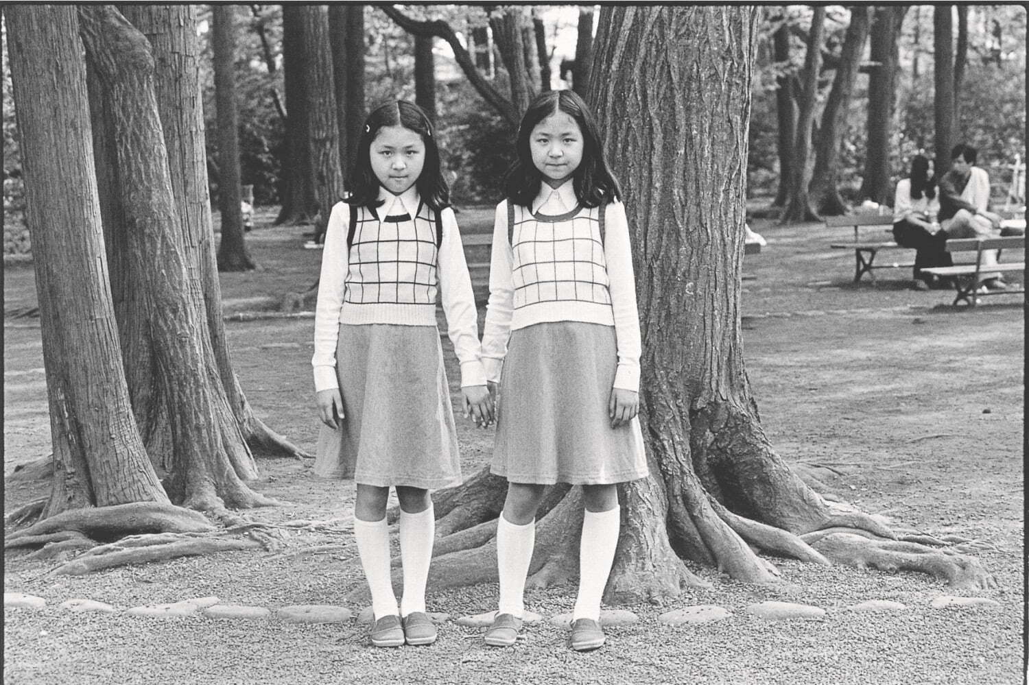 展覧会「『前衛』写真の精神」渋谷区立松濤美術館で - 瀧口修造ら4人“日常の奥”を見つめる前衛の系譜