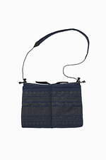 メゾン キツネ × アンドワンダー、“フォックス・チェック柄”フリースや“スキーをするキツネ”フーディー｜写真43