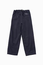 メゾン キツネ × アンドワンダー、“フォックス・チェック柄”フリースや“スキーをするキツネ”フーディー｜写真39