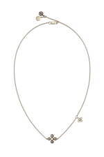 ジョルジオ アルマーニ新作ファインジュエリー、“花”のモチーフにムーンストーンを添えて｜写真15