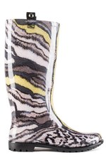 ジャスト カヴァリから雨の日が楽しくなるレインブーツ登場｜写真5