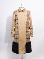 コム デ ギャルソン(COMME des GARÇONS) バーバリー トレンチコート｜写真9