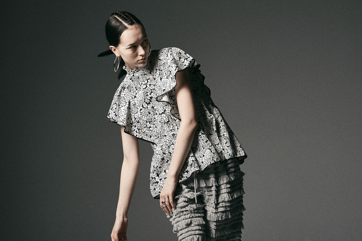 CHONO 2024SS Collection