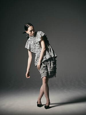 チョノ(CHONO) 2024年春夏ウィメンズコレクション  - 写真10