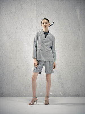 チョノ(CHONO) 2024年春夏ウィメンズコレクション  - 写真12