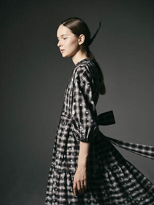 チョノ(CHONO) 2024年春夏ウィメンズコレクション  - 写真13