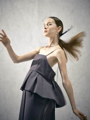 チョノ(CHONO) 2024年春夏ウィメンズコレクション  - 写真17