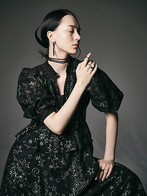 チョノ(CHONO) 2024年春夏ウィメンズコレクション  - 写真19