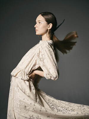 チョノ(CHONO) 2024年春夏ウィメンズコレクション  - 写真33