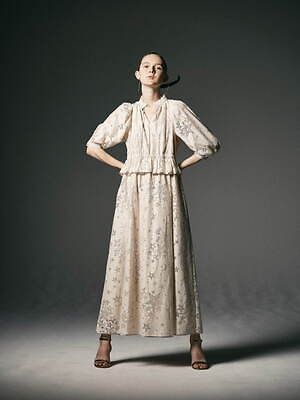 チョノ(CHONO) 2024年春夏ウィメンズコレクション  - 写真34