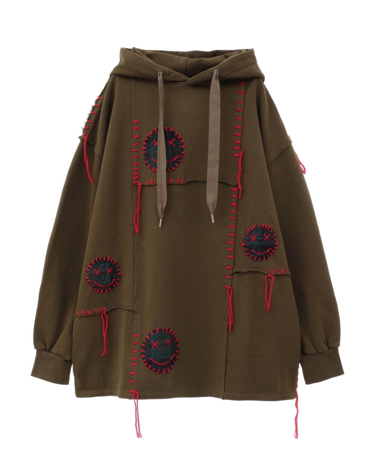 キャンディストリッパー×LiSA、アルバムの世界観を表現したロンT