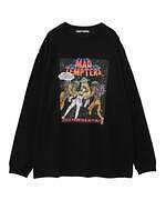 キャンディ ストリッパー×LiSA、アルバムの世界観を表現したロンTや星柄ニットフーディー｜写真7