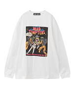 キャンディ ストリッパー×LiSA、アルバムの世界観を表現したロンTや星柄ニットフーディー｜写真6