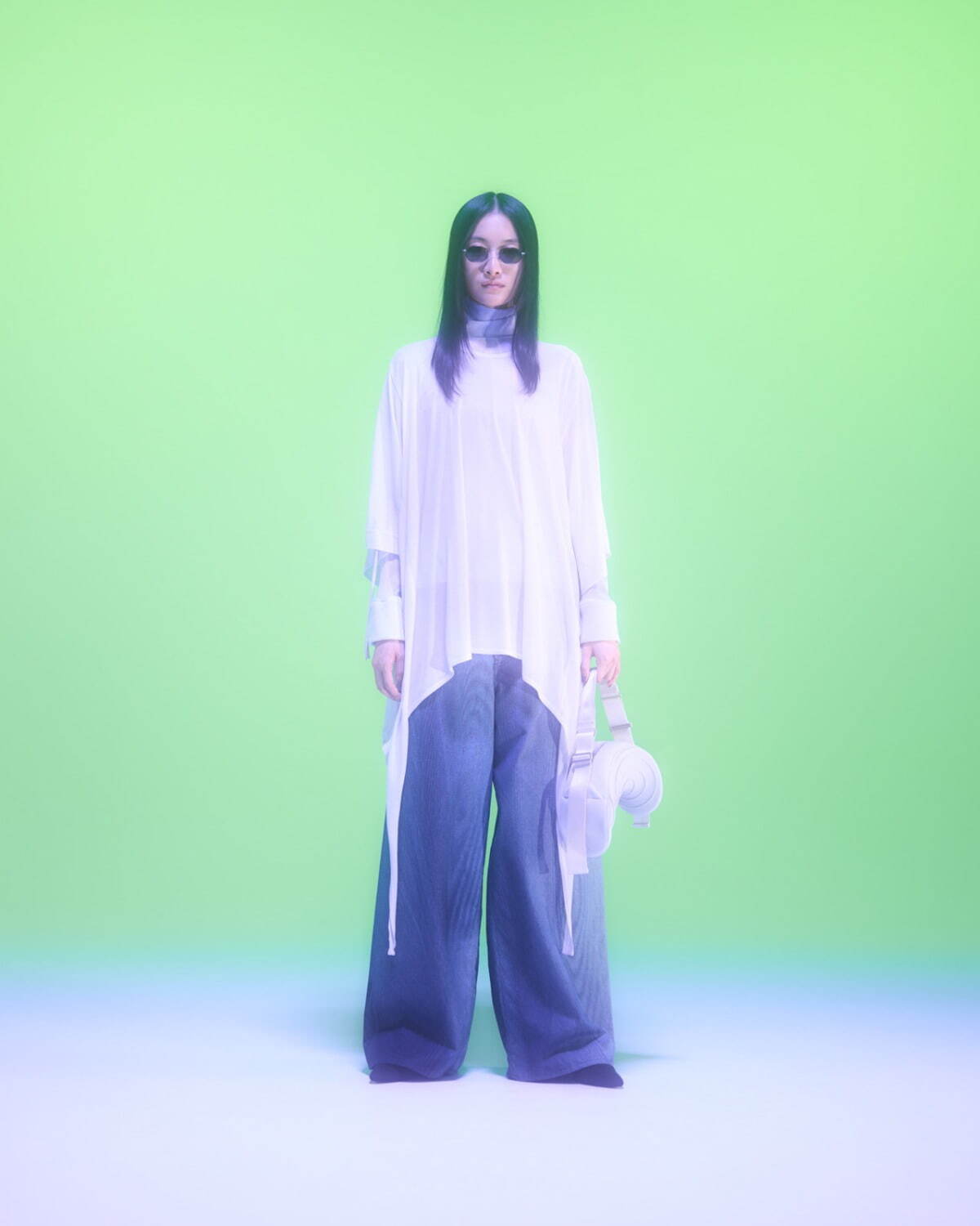 ハトラ(HATRA) 2024年春夏ウィメンズ&メンズコレクション  - 写真17