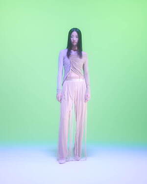 ハトラ(HATRA) 2024年春夏ウィメンズ&メンズコレクション  - 写真13