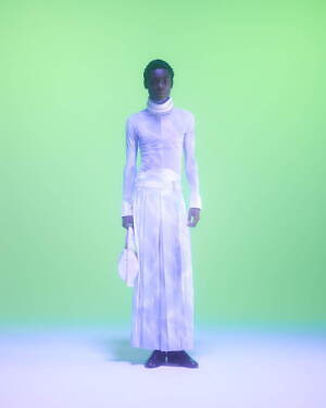 ハトラ(HATRA) 2024年春夏ウィメンズ&メンズコレクション  - 写真30