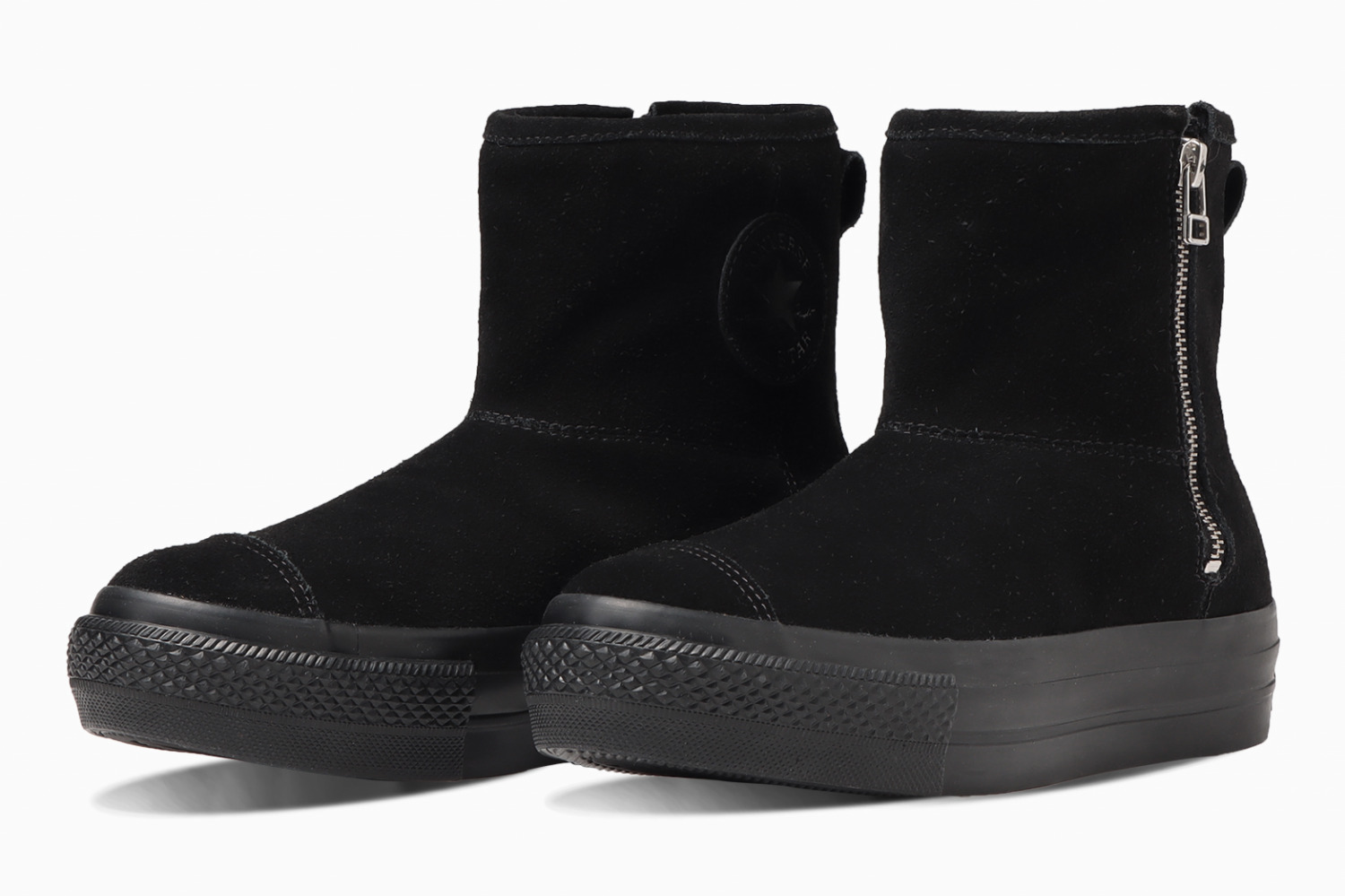 コンバース「オールスター」