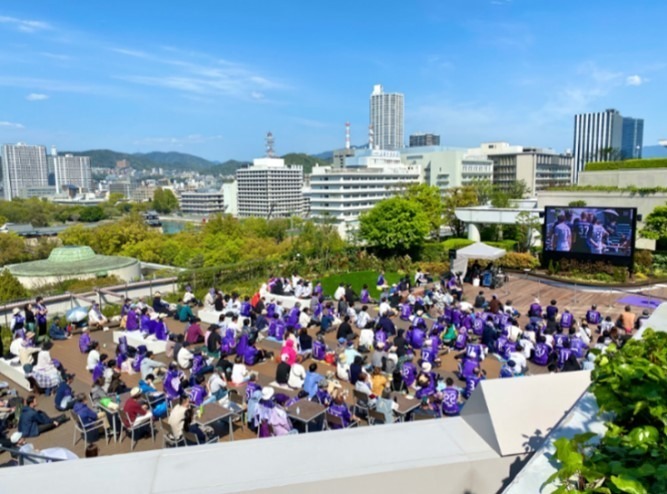 広島の商業施設「パセーラ」リニューアル - そごう広島店新館跡を刷新し一体化、新店舗や水族館も｜写真7