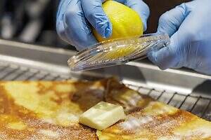 広島の商業施設「パセーラ」リニューアル - そごう広島店新館跡を刷新し一体化、新店舗や水族館も|写真12