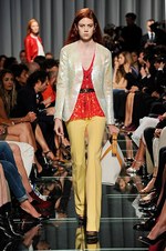 ルイ・ヴィトンがクルーズ・コレクションを発表 ‐ 初のランウェイショーはモナコで開催｜写真8