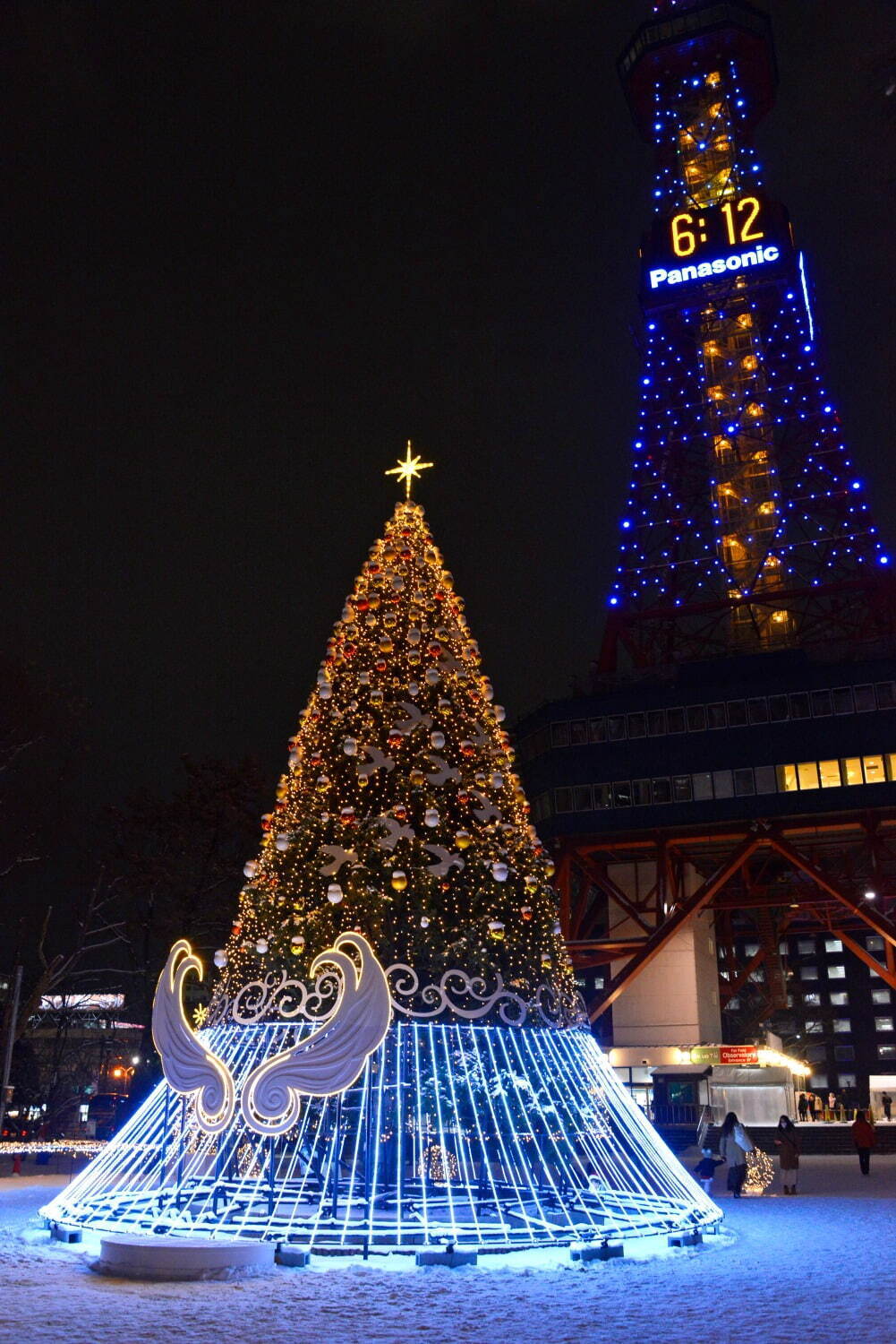クリスマスイルミネーション❤️汽車ポッポ❤️ mqdefault.jpg