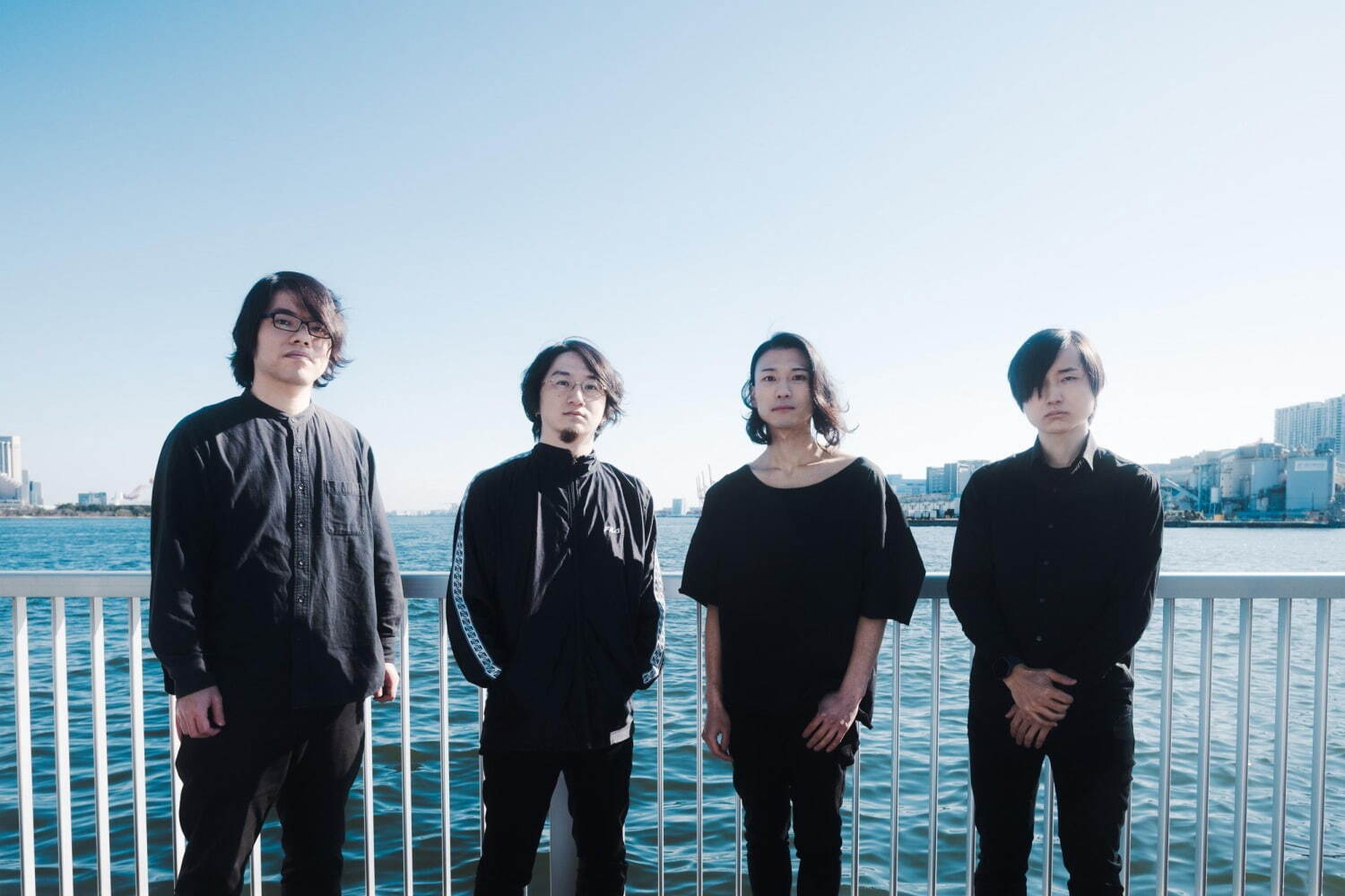 シンクロニシティ'24 渋谷CLUB QUATTRO,Spotify O-EAST,渋谷WWW X｜写真12