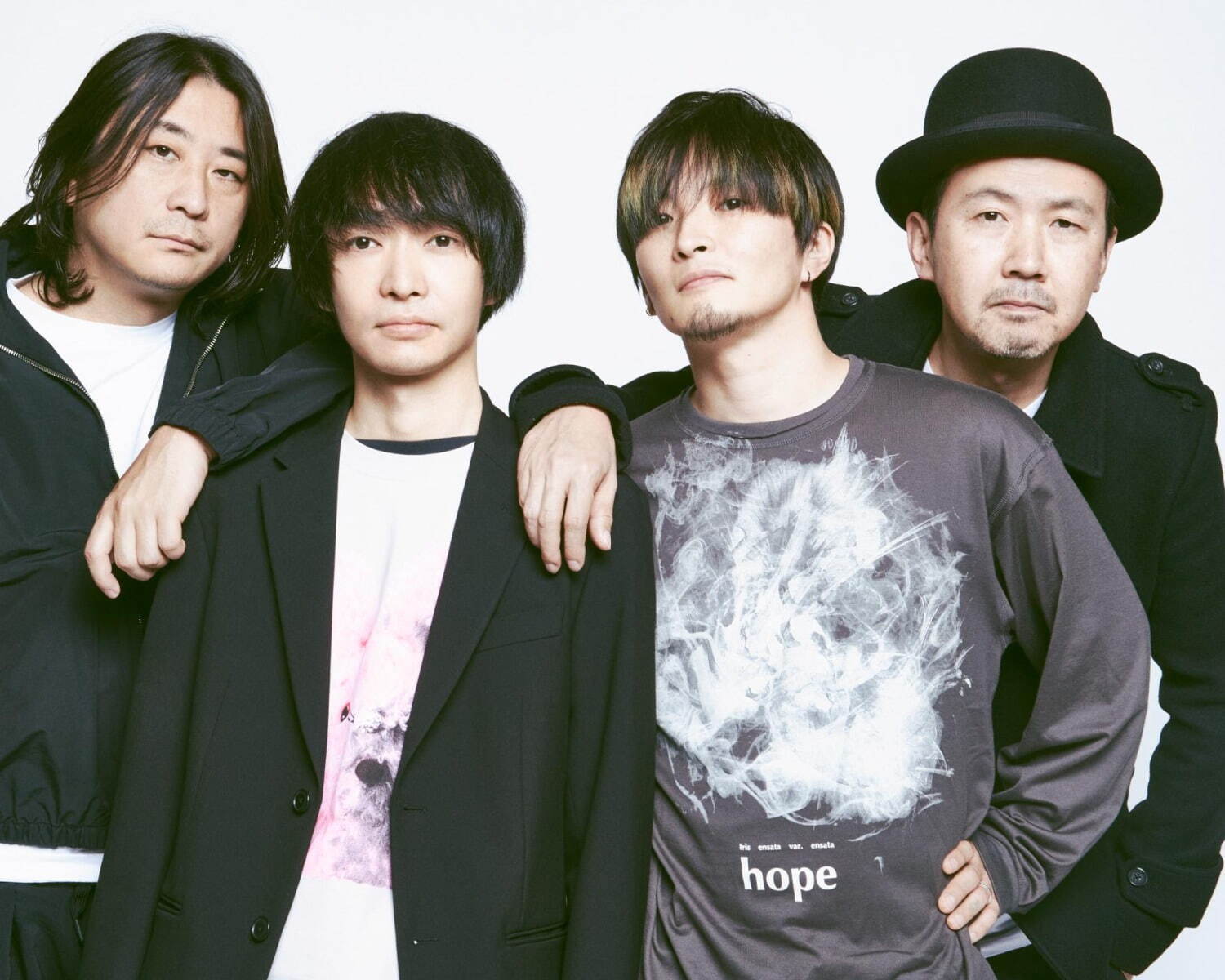 シンクロニシティ'24 渋谷CLUB QUATTRO,Spotify O-EAST,渋谷WWW X｜写真24