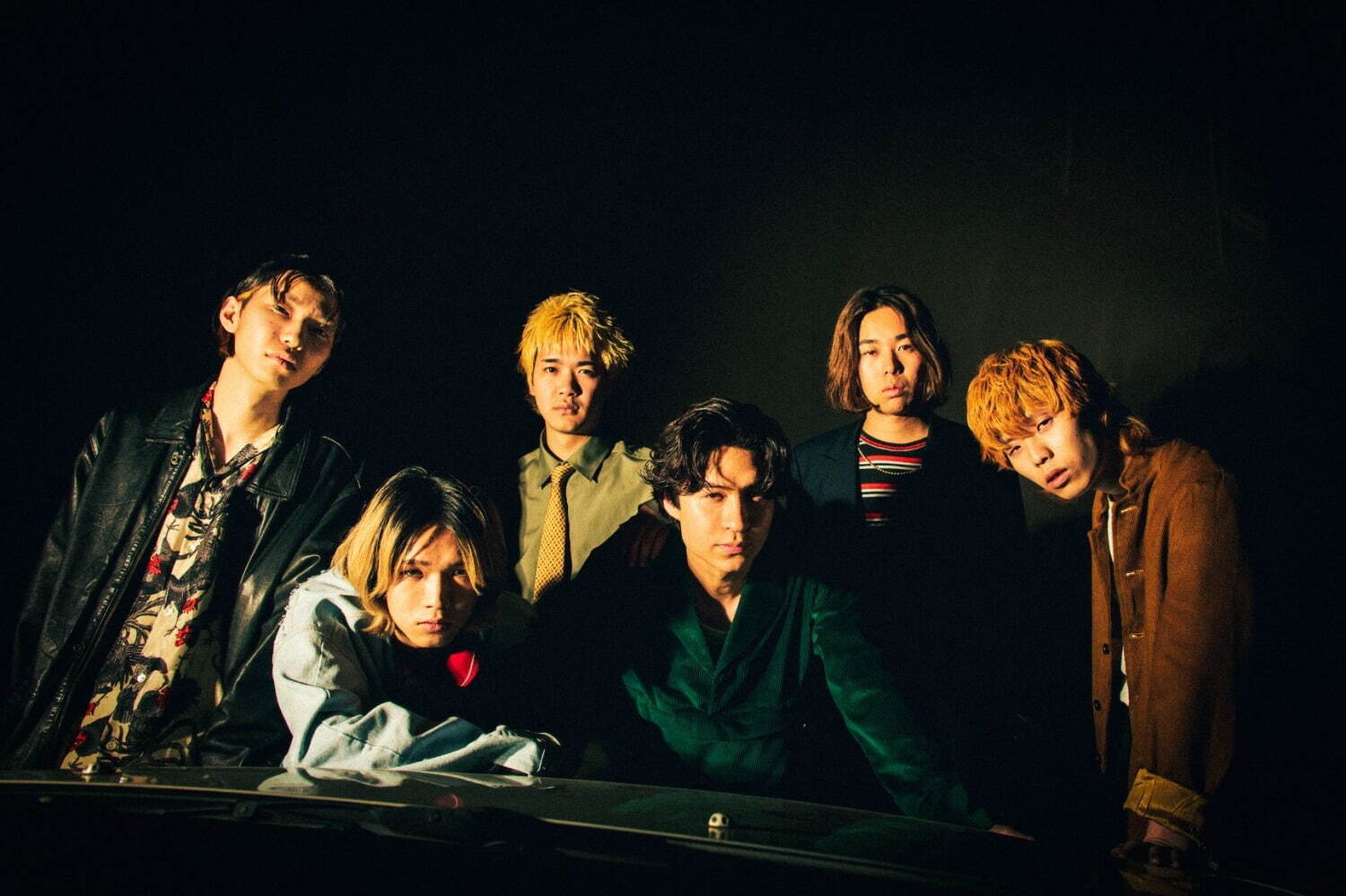 シンクロニシティ'24 渋谷CLUB QUATTRO,Spotify O-EAST,渋谷WWW X｜写真8
