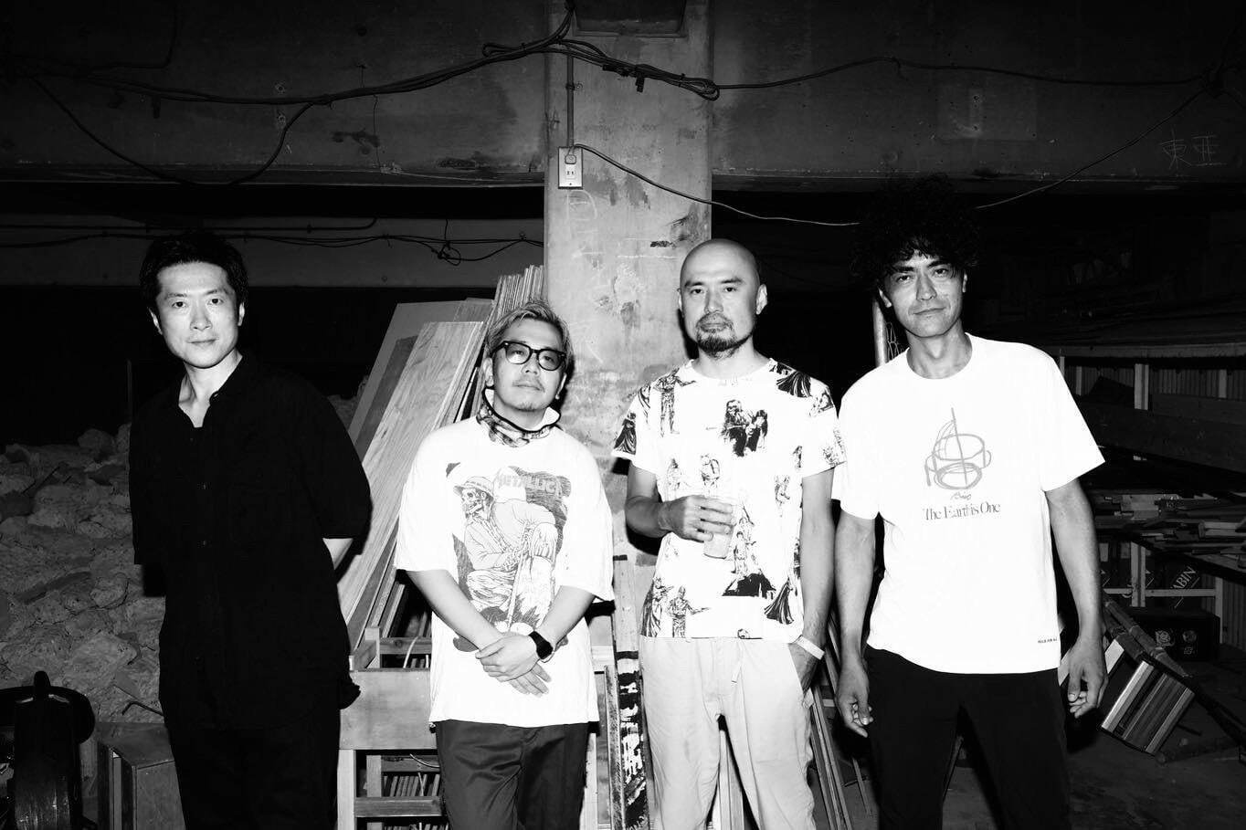 シンクロニシティ'24 渋谷CLUB QUATTRO,Spotify O-EAST,渋谷WWW X｜写真11