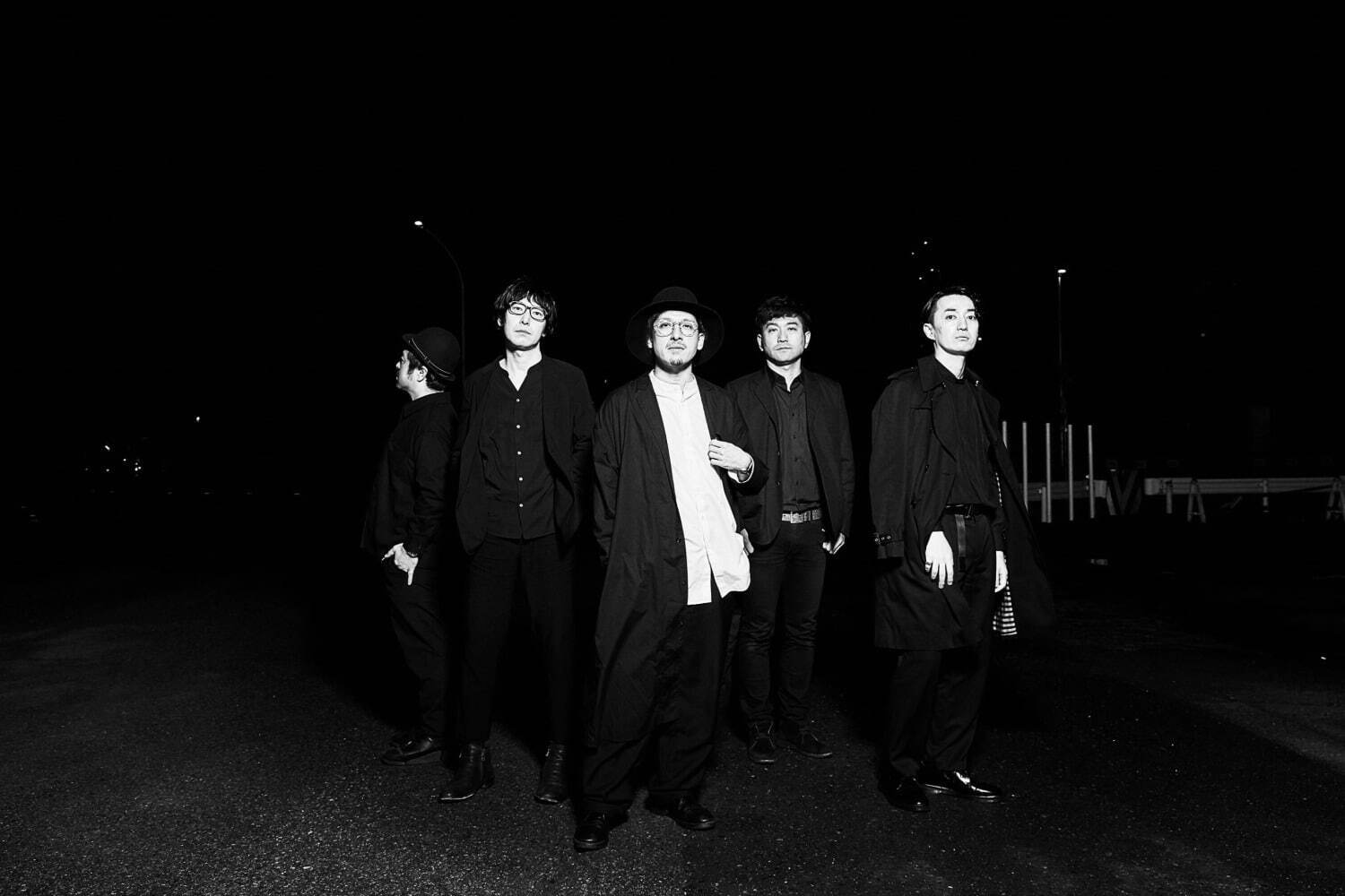 シンクロニシティ'24 渋谷CLUB QUATTRO,Spotify O-EAST,渋谷WWW X｜写真13