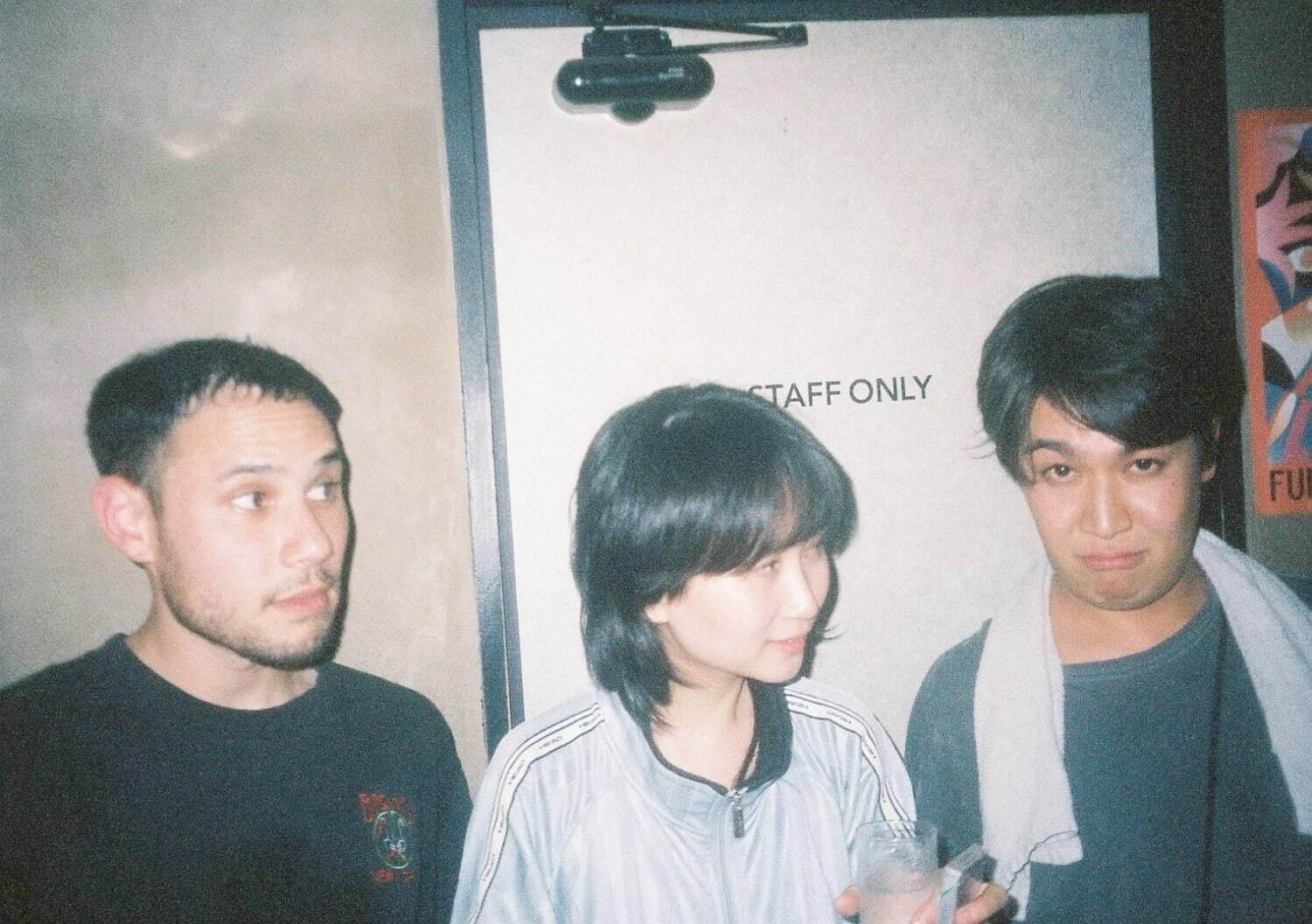 シンクロニシティ'24 渋谷CLUB QUATTRO,Spotify O-EAST,渋谷WWW X｜写真44