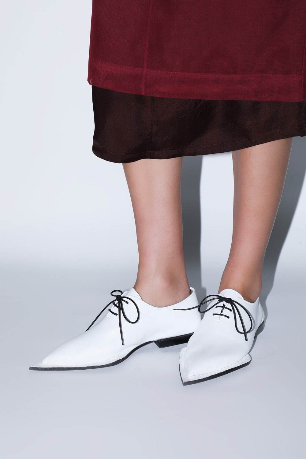 TOGA 新作おshoes達♪｜ビームス ウィメン 原宿｜BEAMS
