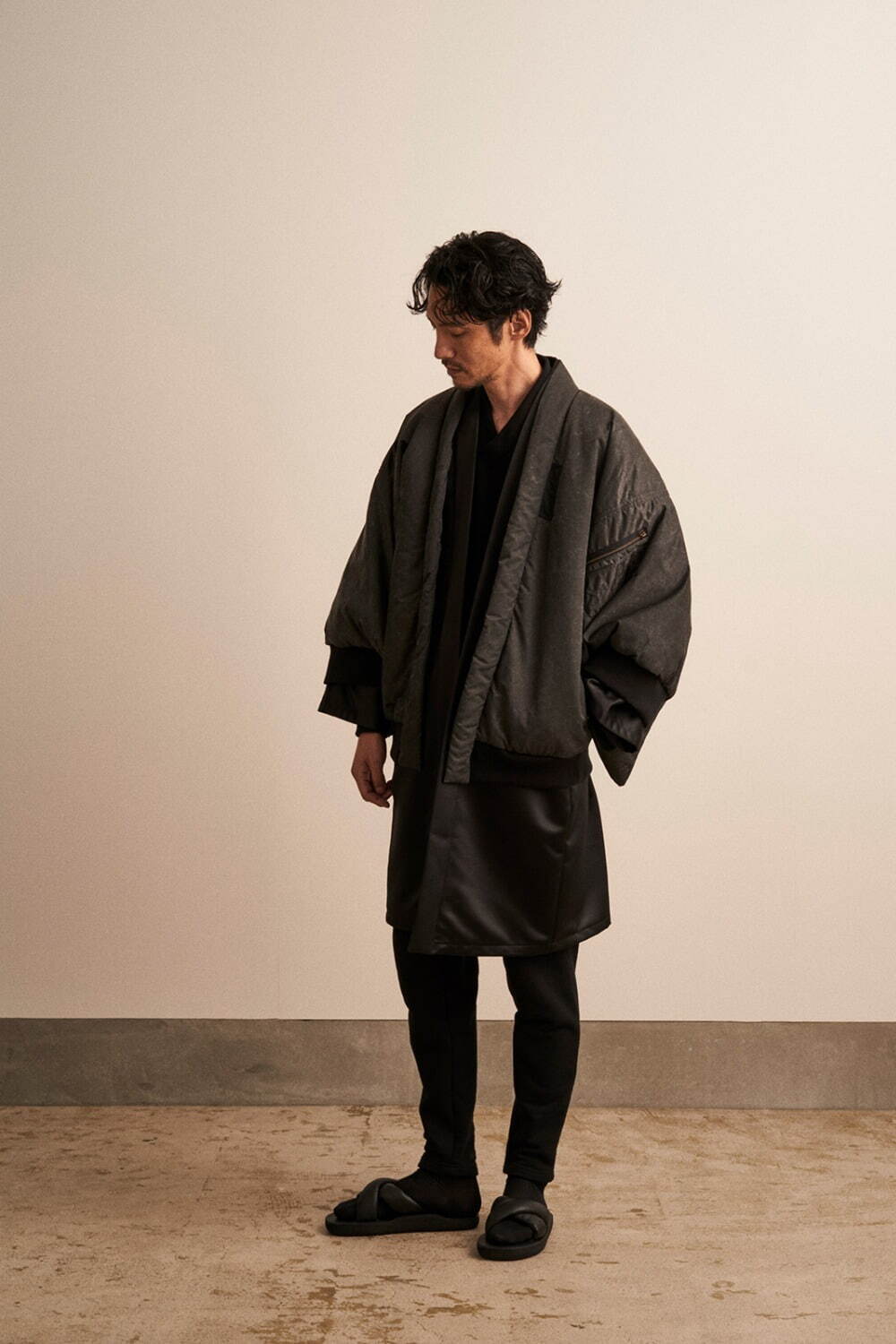 ワローブ 2023-24年秋冬<span>コレクション</span> - 写真5