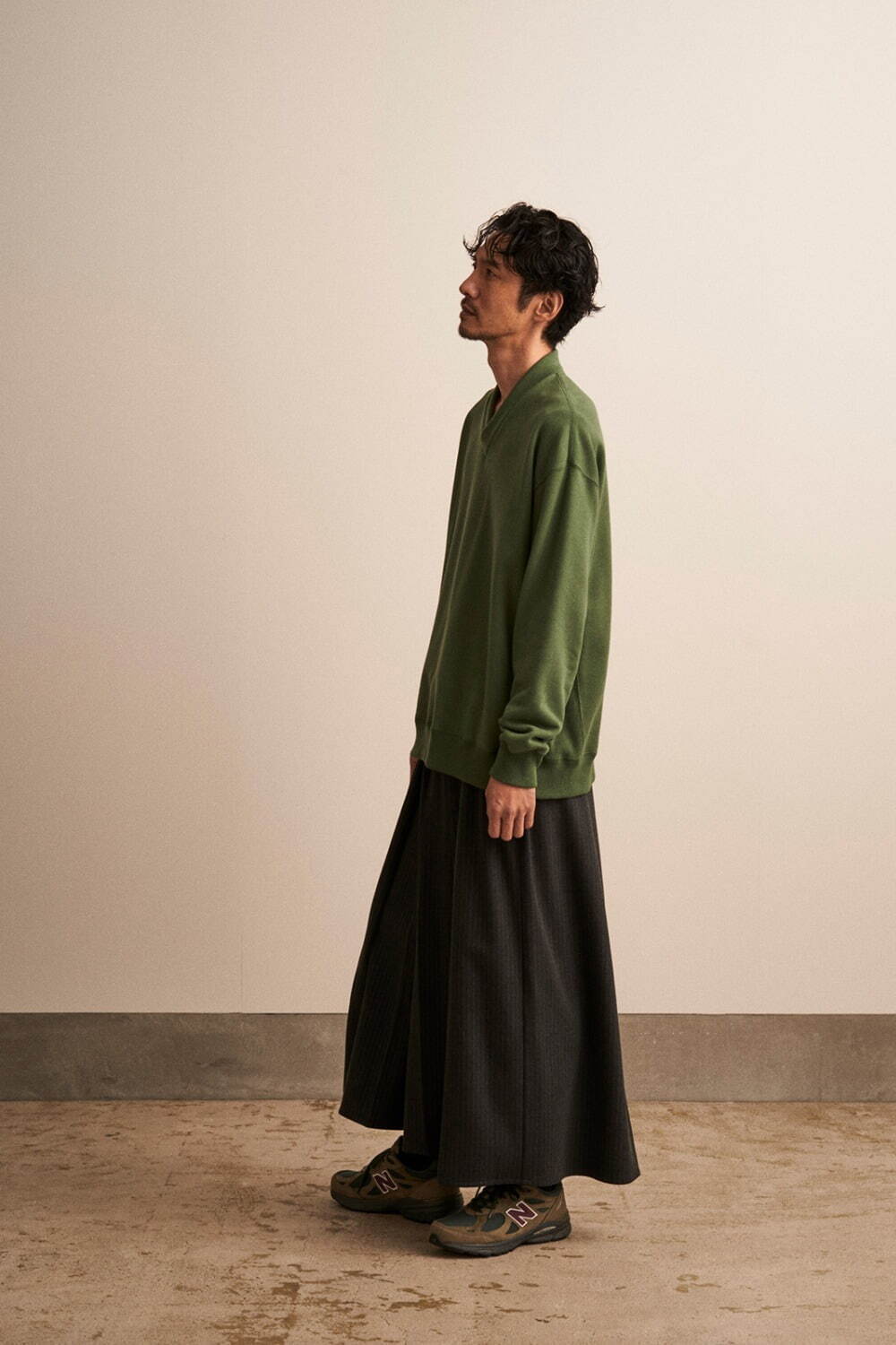 ワローブ 2023-24年秋冬<span>コレクション</span> - 写真11