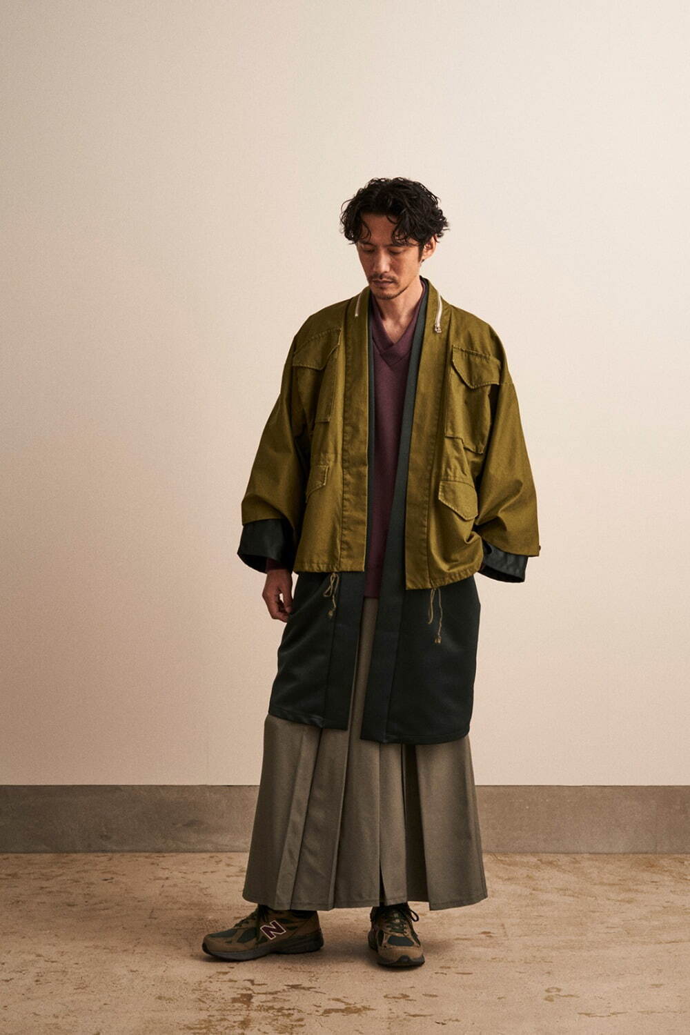 ワローブ 2023-24年秋冬<span>コレクション</span> - 写真23