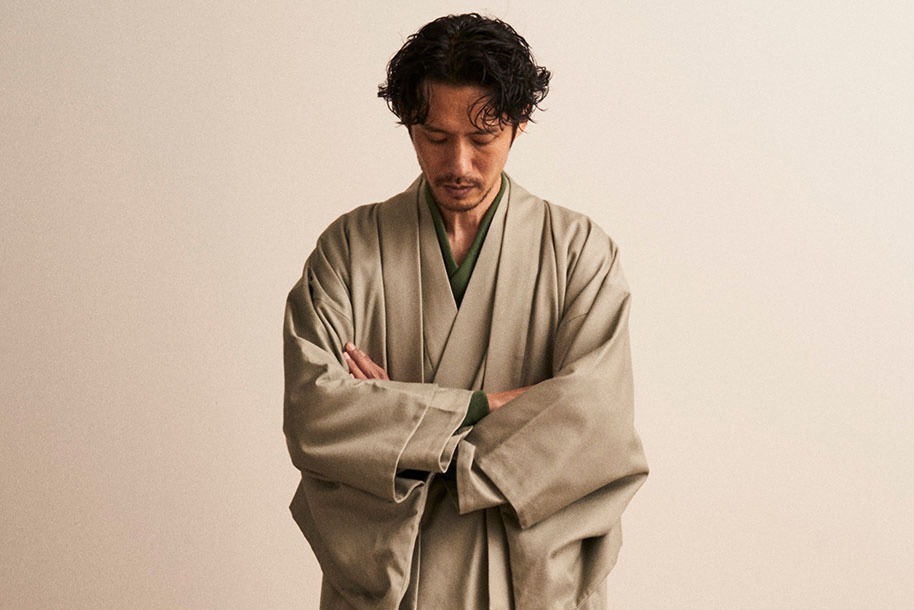 ワローブ 2023-24年秋冬 メンズ コレクション