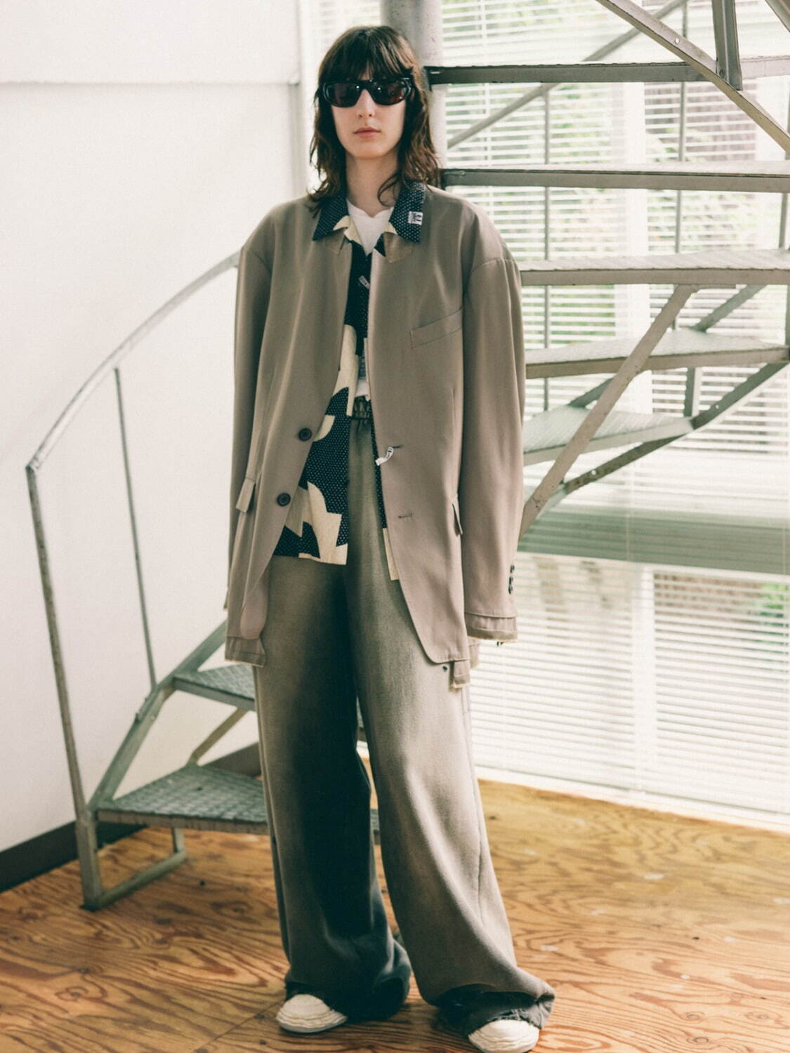 メゾン ミハラヤスヒロ 2024年春夏<span>コレクション</span> - 写真7