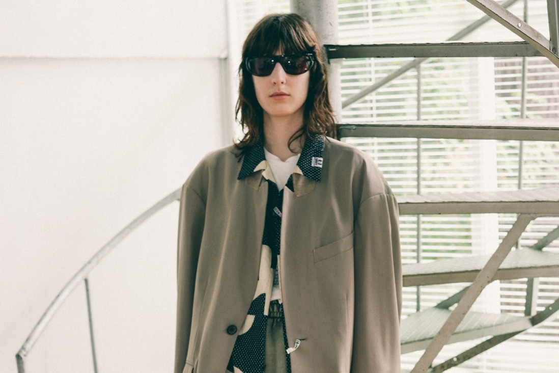 メゾン ミハラヤスヒロ(Maison MIHARA YASUHIRO ) コレクション メゾン ミハラヤスヒロ(Maison MIHARA YASUHIRO ) コレクション