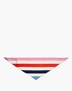 ケイト・スペード初のペットアイテム、カラフルストライプ＆ドット柄のリードやペット用ベッド｜写真15