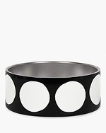 ケイト・スペード初のペットアイテム、カラフルストライプ＆ドット柄のリードやペット用ベッド｜写真19