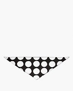 ケイト・スペード初のペットアイテム、カラフルストライプ＆ドット柄のリードやペット用ベッド｜写真16