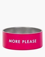 ケイト・スペード初のペットアイテム、カラフルストライプ＆ドット柄のリードやペット用ベッド｜写真13