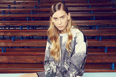 ポール & ジョー シスター(PAUL & JOE SISTER) 2014-15年秋冬 ウィメンズ