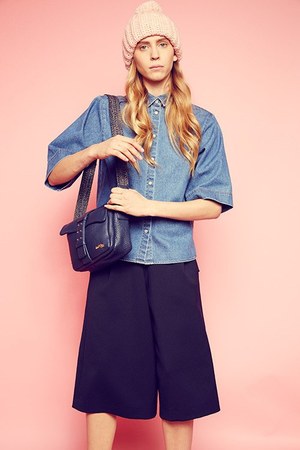 ポール & ジョー シスター(PAUL & JOE SISTER) 2014-15年秋冬ウィメンズコレクション  - 写真3