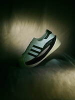 ヨウジヤマモト(Yohji Yamamoto) ゲンドウ｜写真3