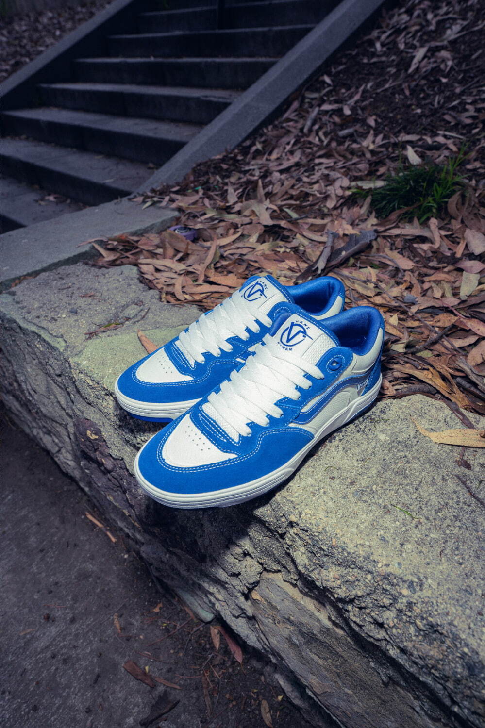 ヴァンズ(Vans) ローワン2｜写真17