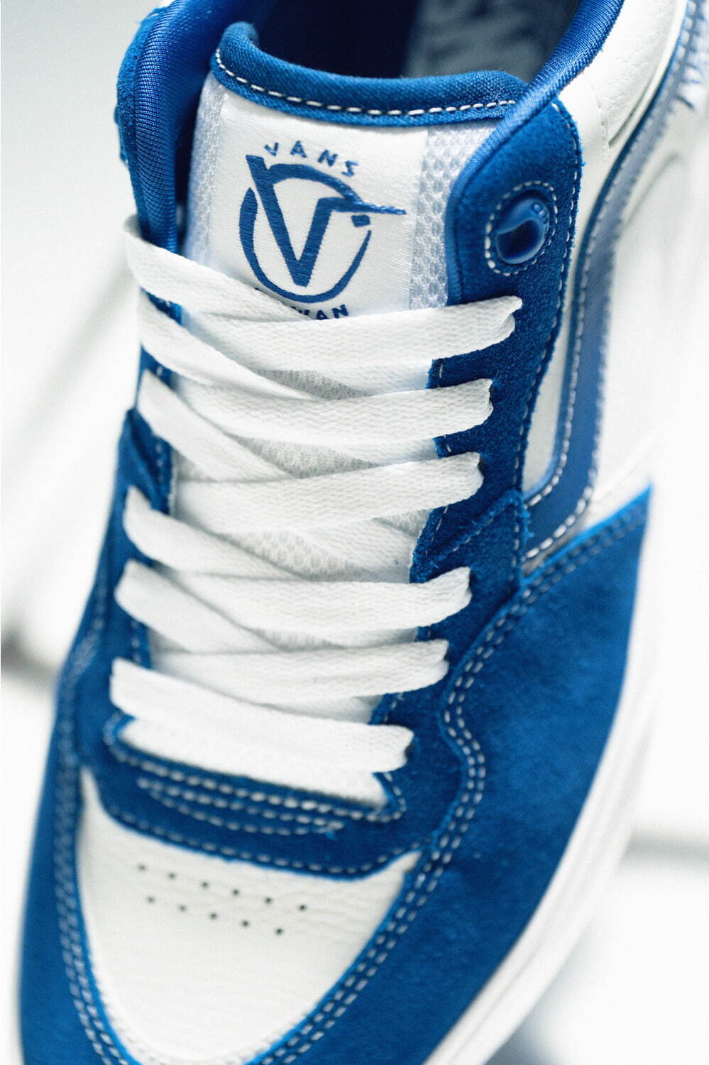 ヴァンズ(Vans) ローワン2｜写真18