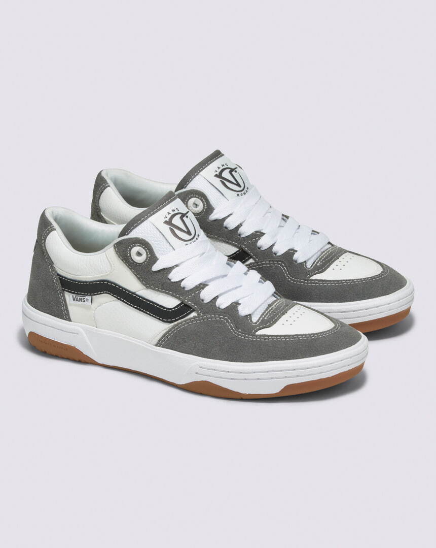 ヴァンズ(Vans) ローワン2｜写真7
